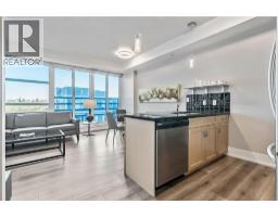 Den - 902, 205 Riverfront Avenue Sw, Calgary, AB T2P5K4 Photo 6