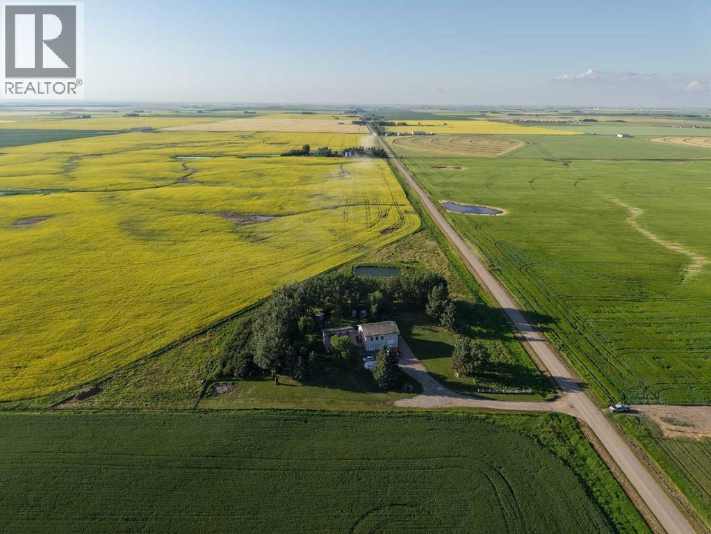 83002 RGE RD 194, Rural Lethbridge County — photo 3