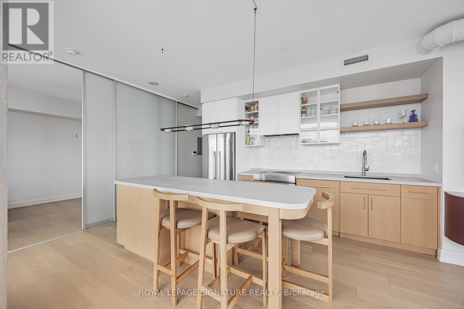 2406 - 33 MILL STREET, Toronto (Waterfront Communities) — photo 3