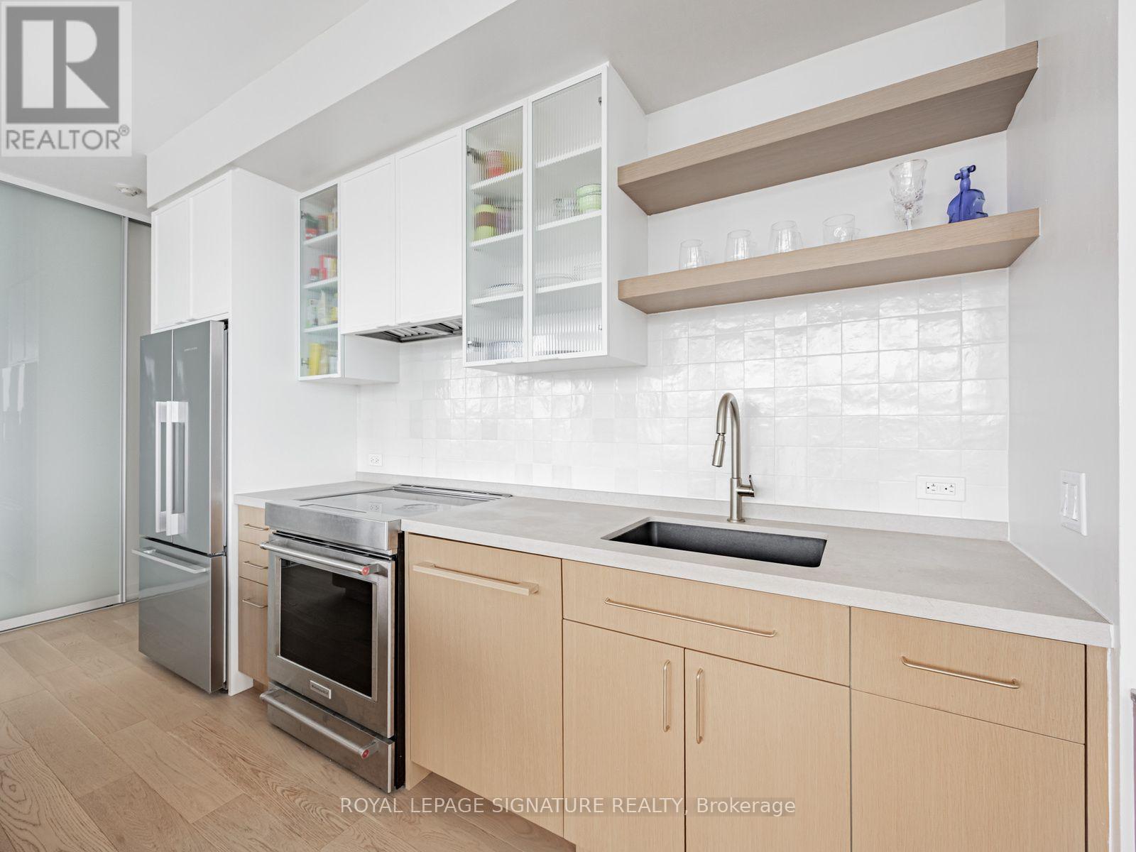 2406 - 33 MILL STREET, Toronto (Waterfront Communities) — photo 4