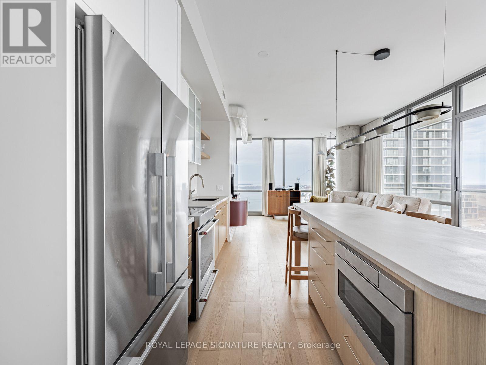 2406 - 33 MILL STREET, Toronto (Waterfront Communities) — photo 5