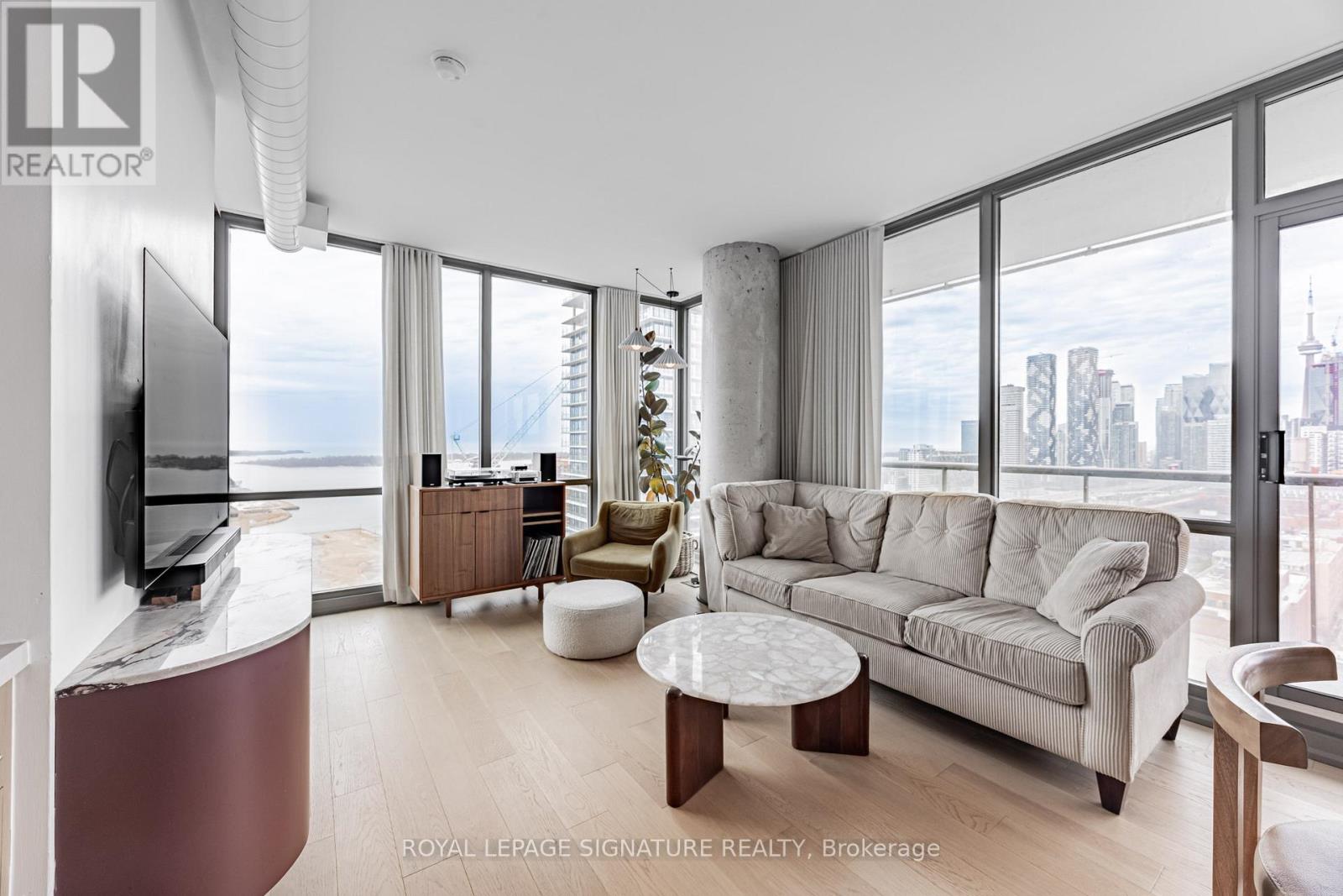 2406 - 33 MILL STREET, Toronto (Waterfront Communities) — photo 8