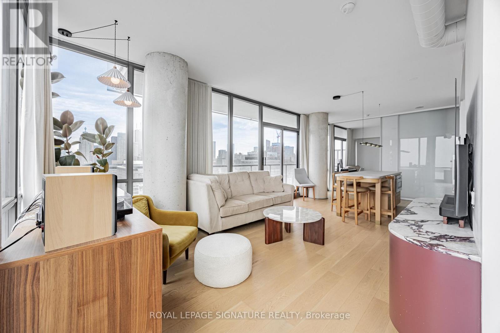 2406 - 33 MILL STREET, Toronto (Waterfront Communities) — photo 9