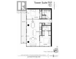 2406 - 33 Mill Street, Toronto, ON M5A3R3 Photo 28