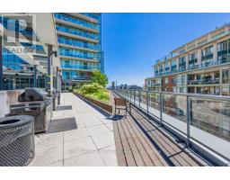 2406 - 33 Mill Street, Toronto, ON M5A3R3 Photo 30