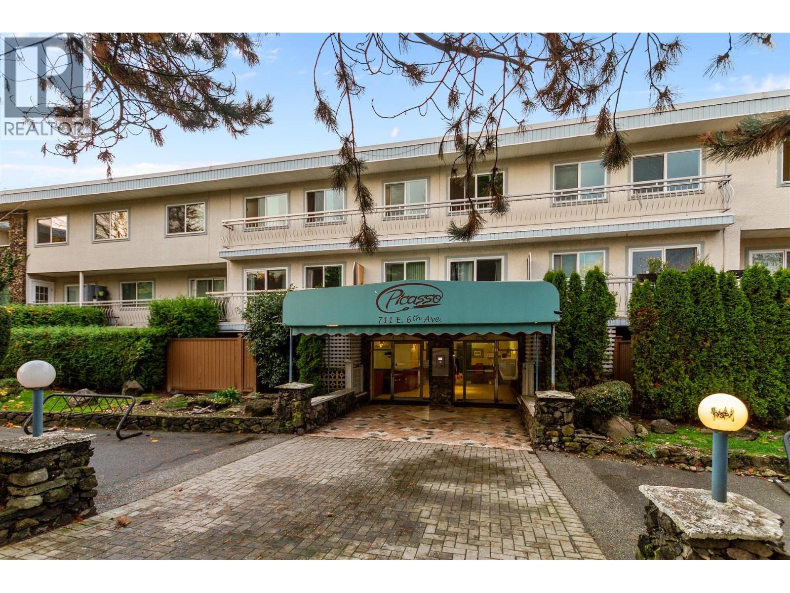 213 711 E 6TH AVENUE, Vancouver