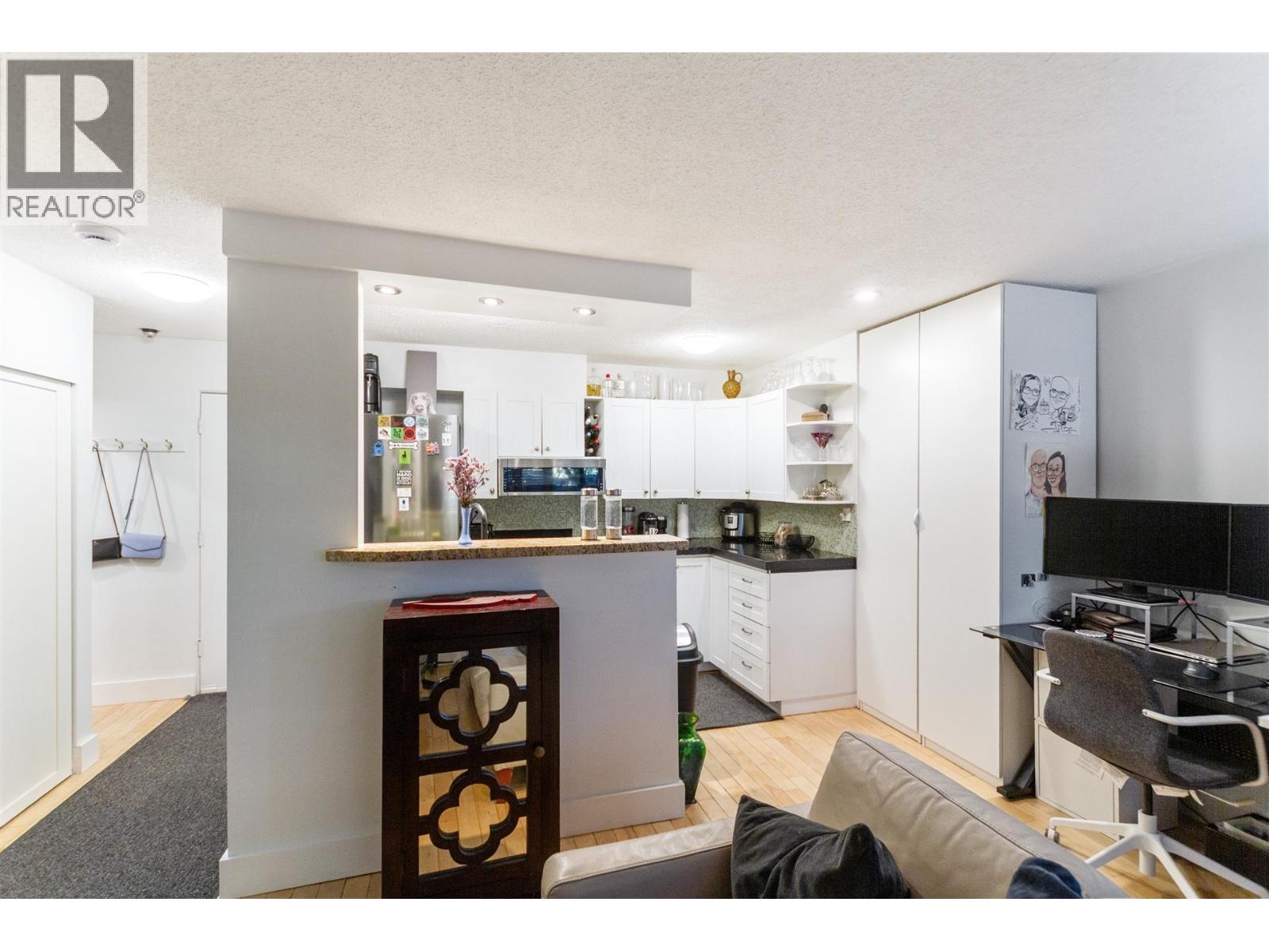 213 711 E 6TH AVENUE, Vancouver
