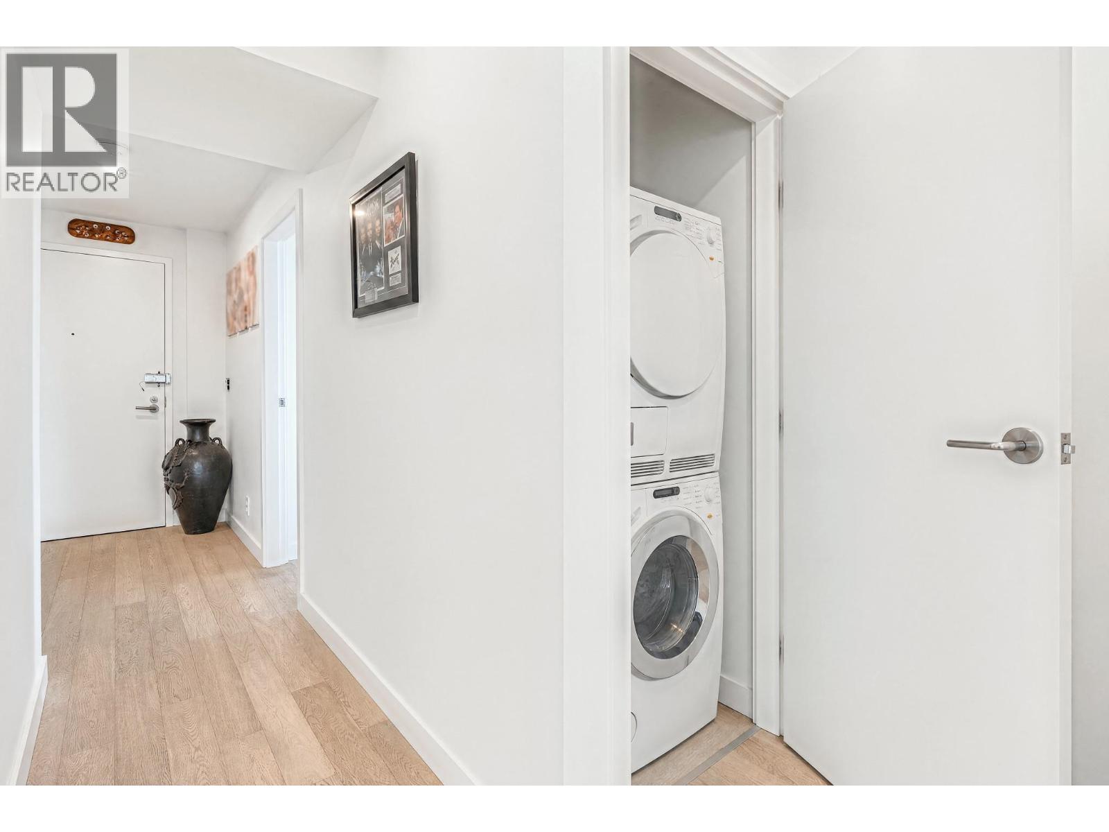 1005 1480 HOWE STREET, Vancouver