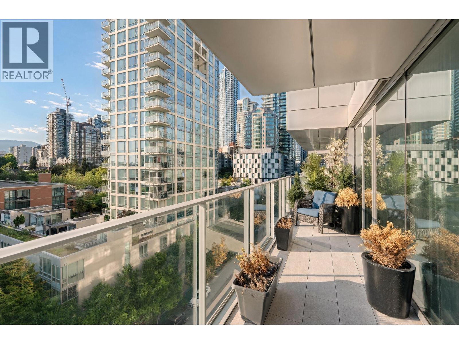 1005 1480 HOWE STREET, Vancouver