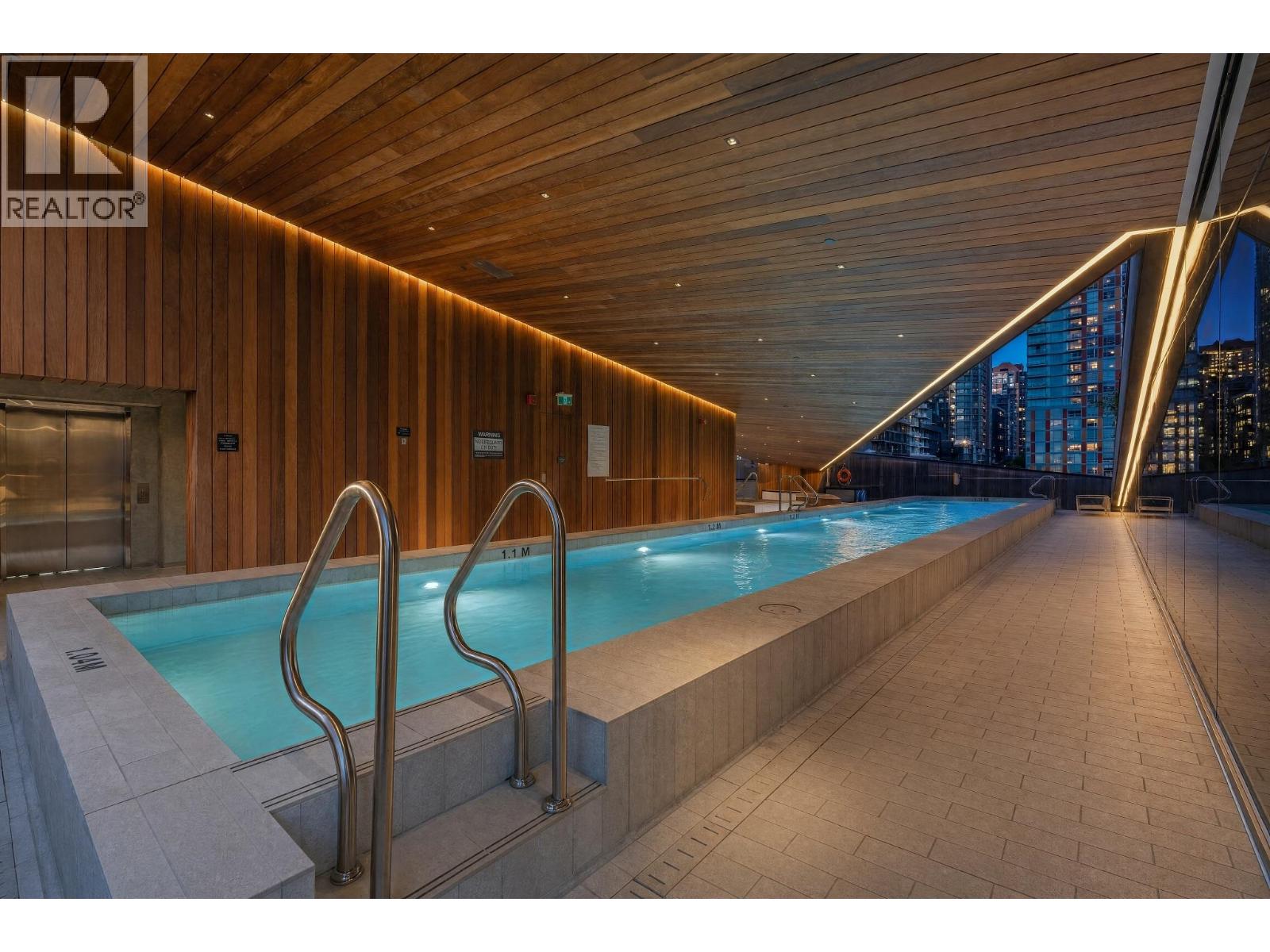 1005 1480 HOWE STREET, Vancouver