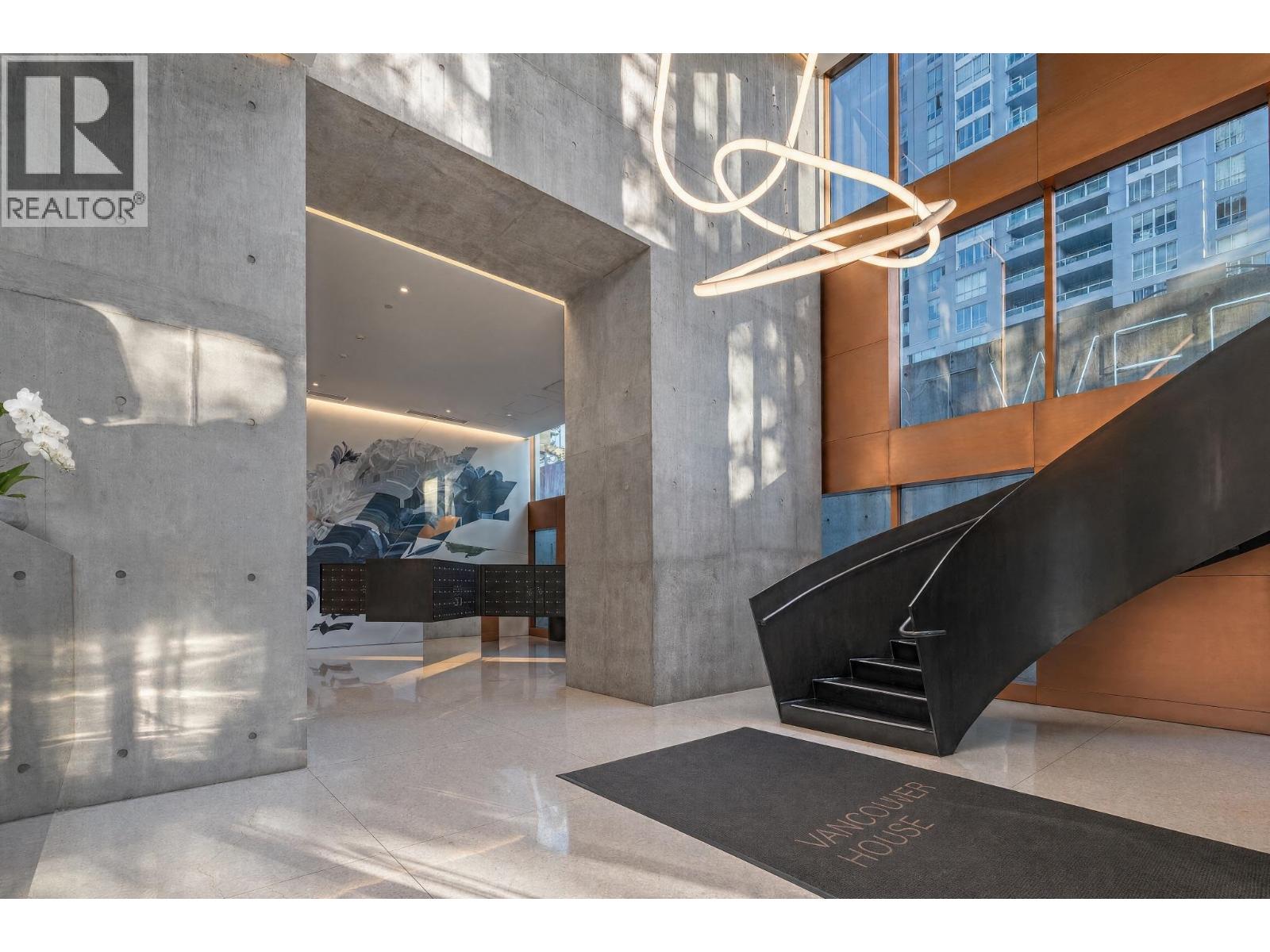 1005 1480 HOWE STREET, Vancouver
