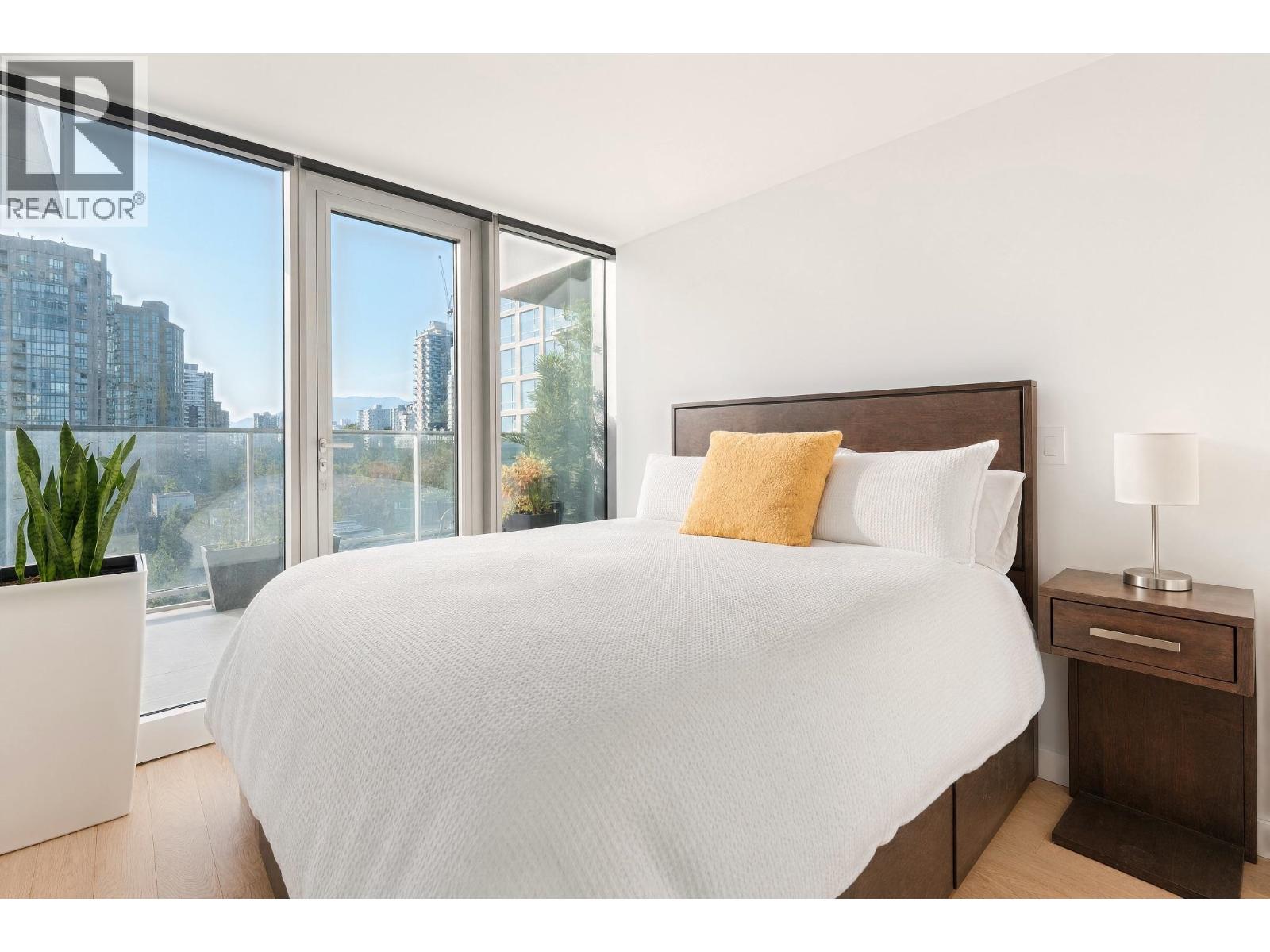 1005 1480 HOWE STREET, Vancouver