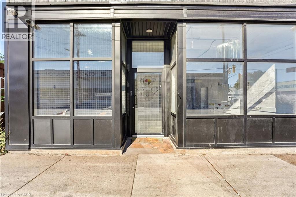 289 KENILWORTH Avenue N Unit# Main, Hamilton — photo 3