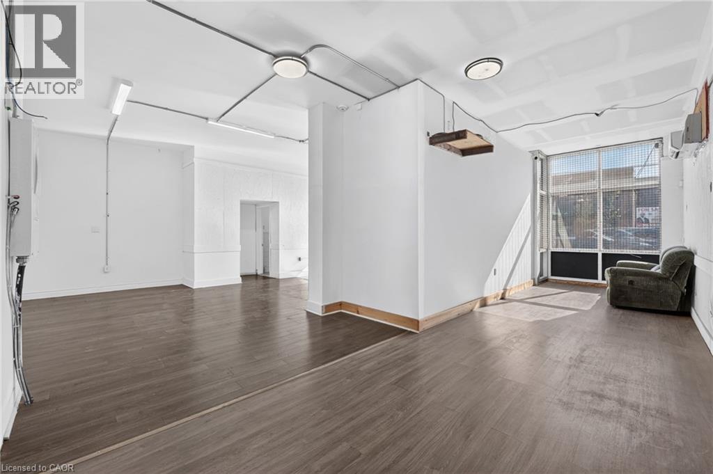 289 KENILWORTH Avenue N Unit# Main, Hamilton — photo 4