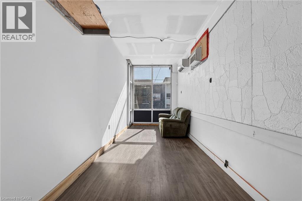 289 KENILWORTH Avenue N Unit# Main, Hamilton — photo 5