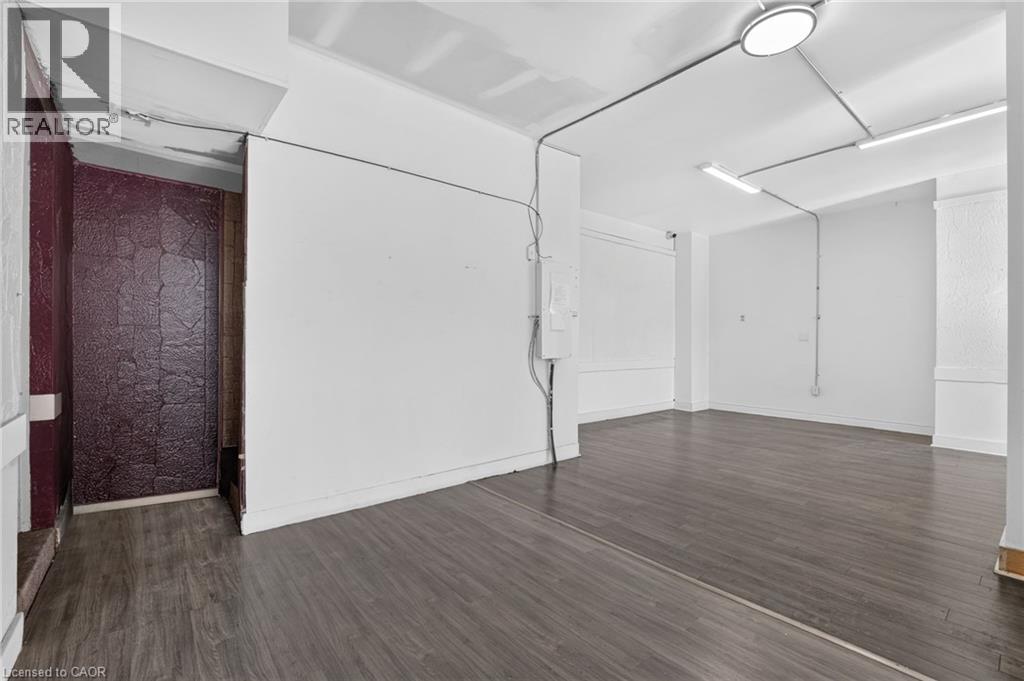 289 KENILWORTH Avenue N Unit# Main, Hamilton — photo 8