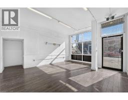 289 Kenilworth Avenue N Unit# Main, Hamilton, ON L8H4S8 Photo 14