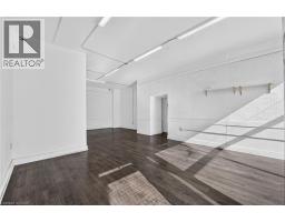 289 Kenilworth Avenue N Unit# Main, Hamilton, ON L8H4S8 Photo 15