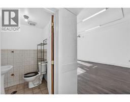 289 Kenilworth Avenue N Unit# Main, Hamilton, ON L8H4S8 Photo 19