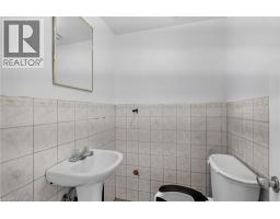 289 Kenilworth Avenue N Unit# Main, Hamilton, ON L8H4S8 Photo 20
