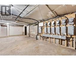 289 Kenilworth Avenue N Unit# Main, Hamilton, ON L8H4S8 Photo 21