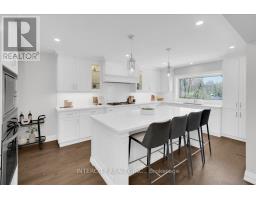 Family room - 61 Golfwood Heights, Toronto, ON M9P3L8 Photo 13