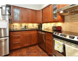 812 - 1508 Pilgrims Way, Oakville, ON L6M3H1 Photo 7
