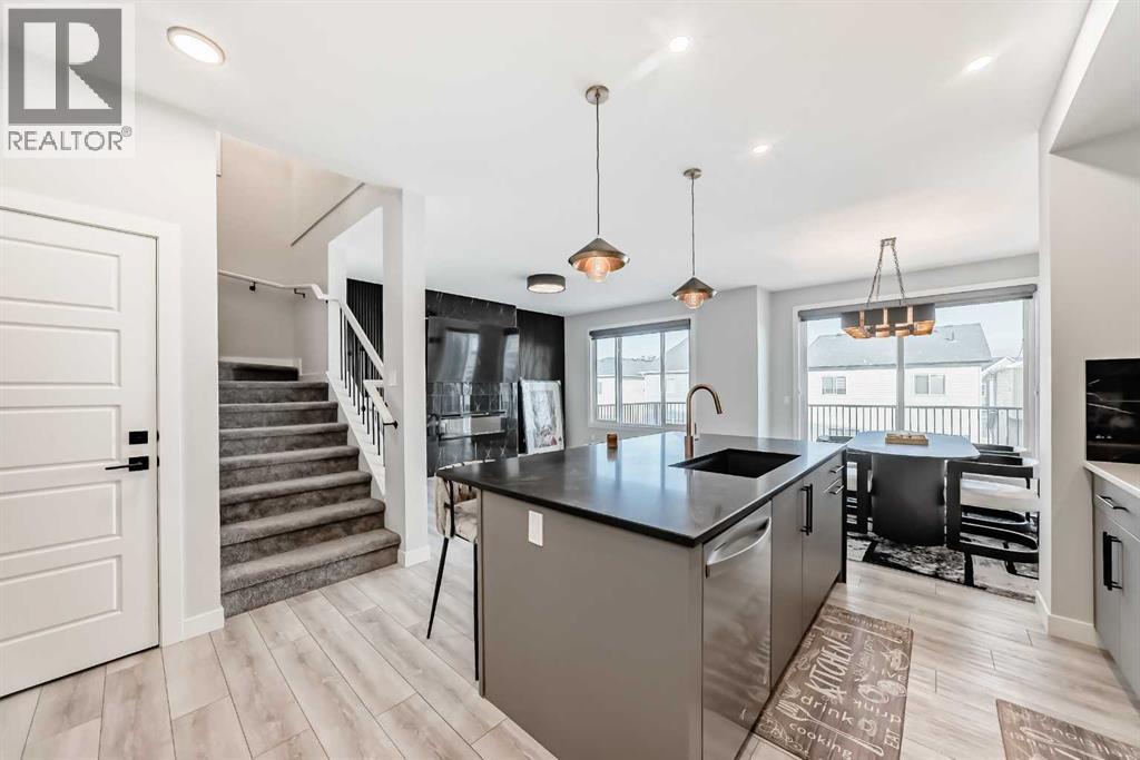 69 Amblehurst Way NW - 9