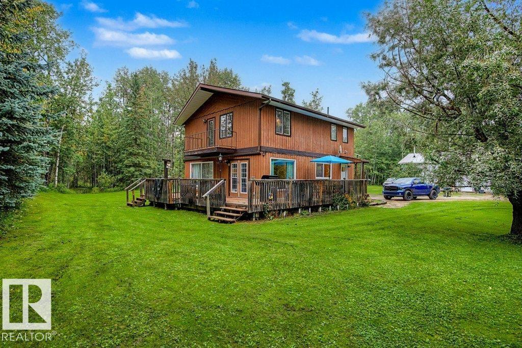 #12 53223 RGE ROAD 34 - 1