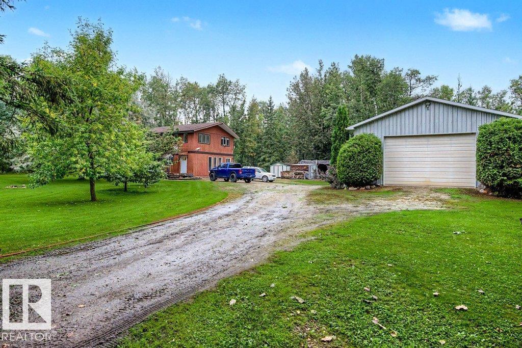 #12 53223 Rge Road 34 photo 4 — MLS® E4508868