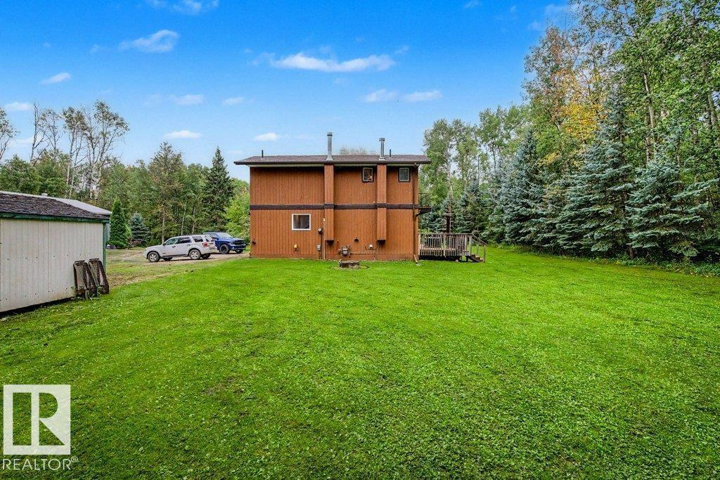 #12 53223 RGE ROAD 34 - 45