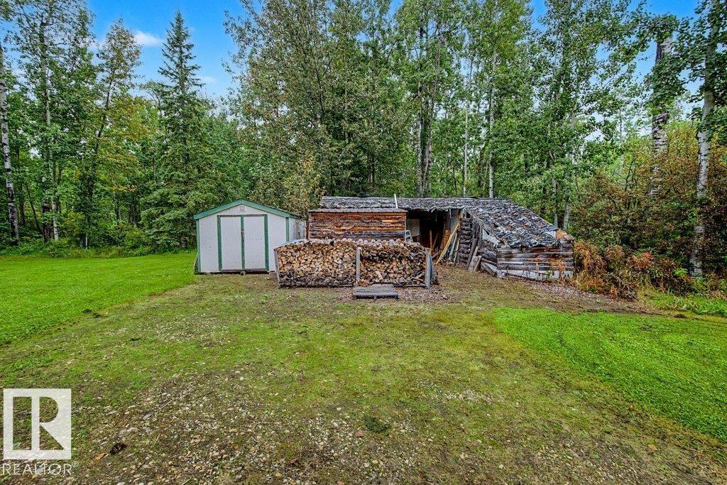#12 53223 RGE ROAD 34 - 49