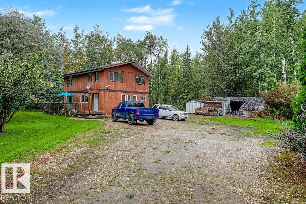 #12 53223 RGE ROAD 34 - 5