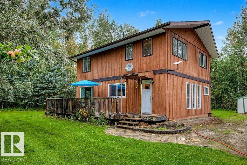 #12 53223 RGE ROAD 34 - 6