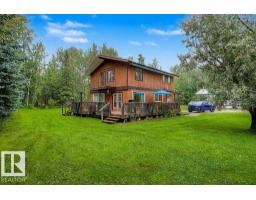 House for sale at #12 53223 Rge Road 34, Rural Parkland County — MLS® E4508868