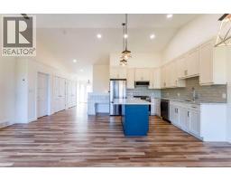 Recreational, Games room - 47, Ironstone Dr, Coleman, AB T0K0M0 Photo 12