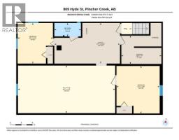 809 Hyde Street, Pincher Creek, AB T0K1W0 Photo 47