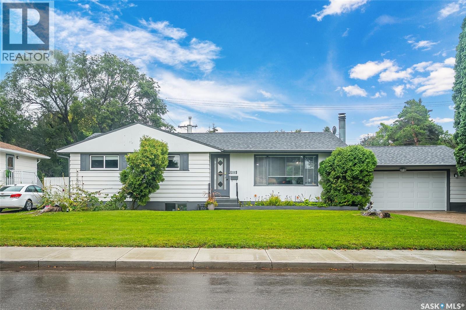 2107 Cumberland AVENUE S, Saskatoon