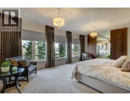 Recreational, Games room - 566 Pine Creek Ridge, Rural Foothills County, AB T1S3V9 Photo 21