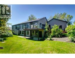 566 Pine Creek Ridge, Rural Foothills County, AB T1S3V9 Photo 47