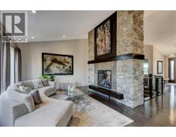 Foyer - 566 Pine Creek Ridge, Rural Foothills County, AB T1S3V9 Photo 6