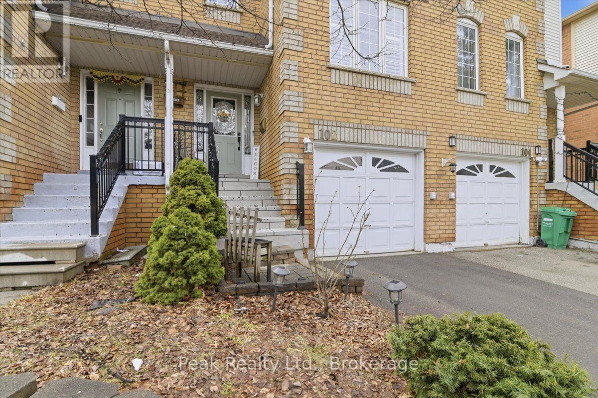 102 - 9800 MCLAUGHLIN ROAD N, Brampton (Fletcher's Creek Village) — photo 3