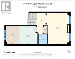 102 - 9800 Mclaughlin Road N, Brampton, ON L6X4R1 Photo 48