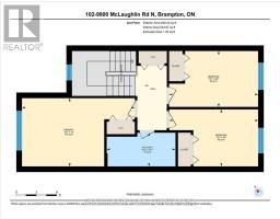 102 - 9800 Mclaughlin Road N, Brampton, ON L6X4R1 Photo 49