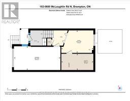 102 - 9800 Mclaughlin Road N, Brampton, ON L6X4R1 Photo 50