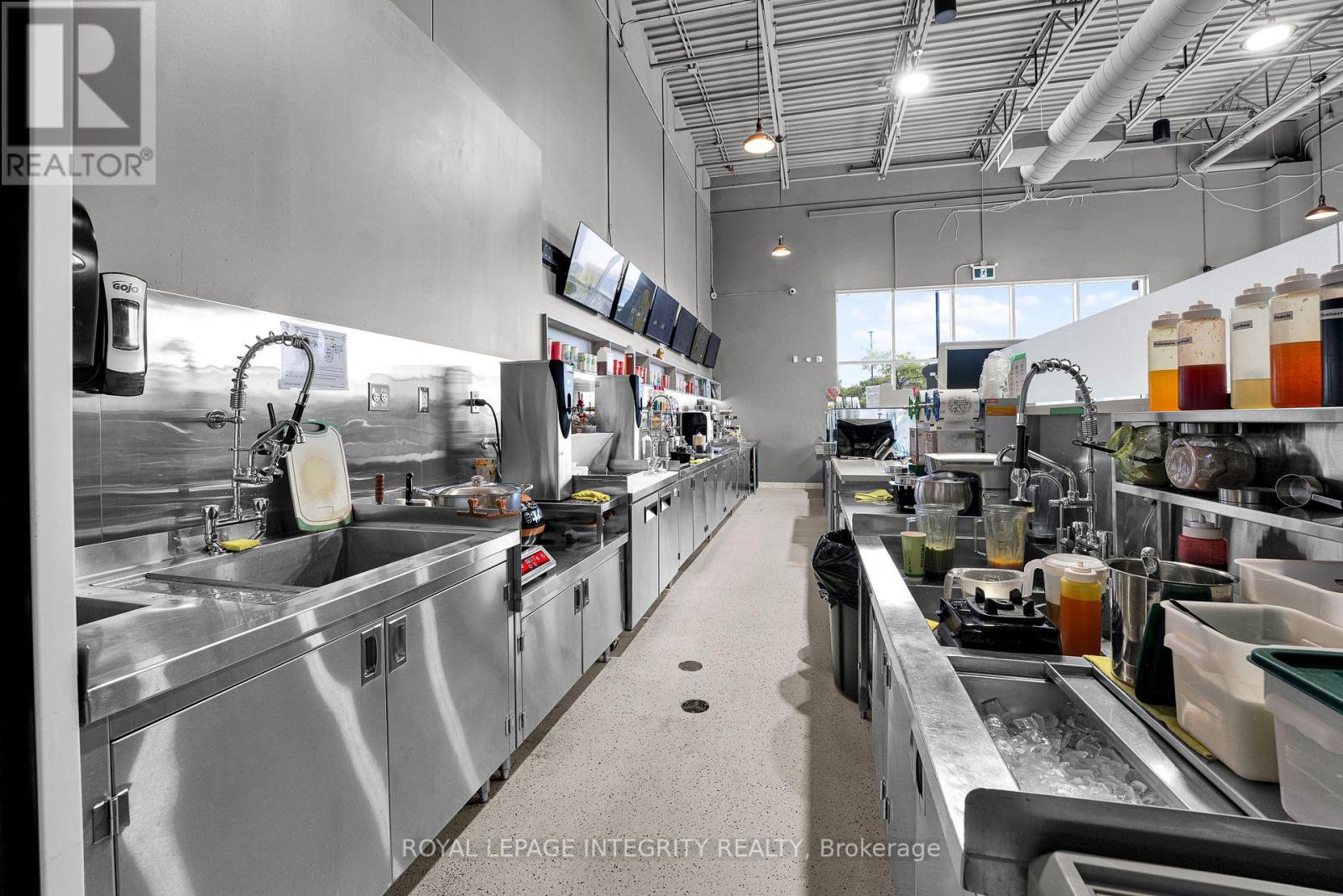 1 Bath Business for Sale in Ottawa – F02 – 3940 INNES ROAD, Ottawa – MLS# X13789130 - Image 24
