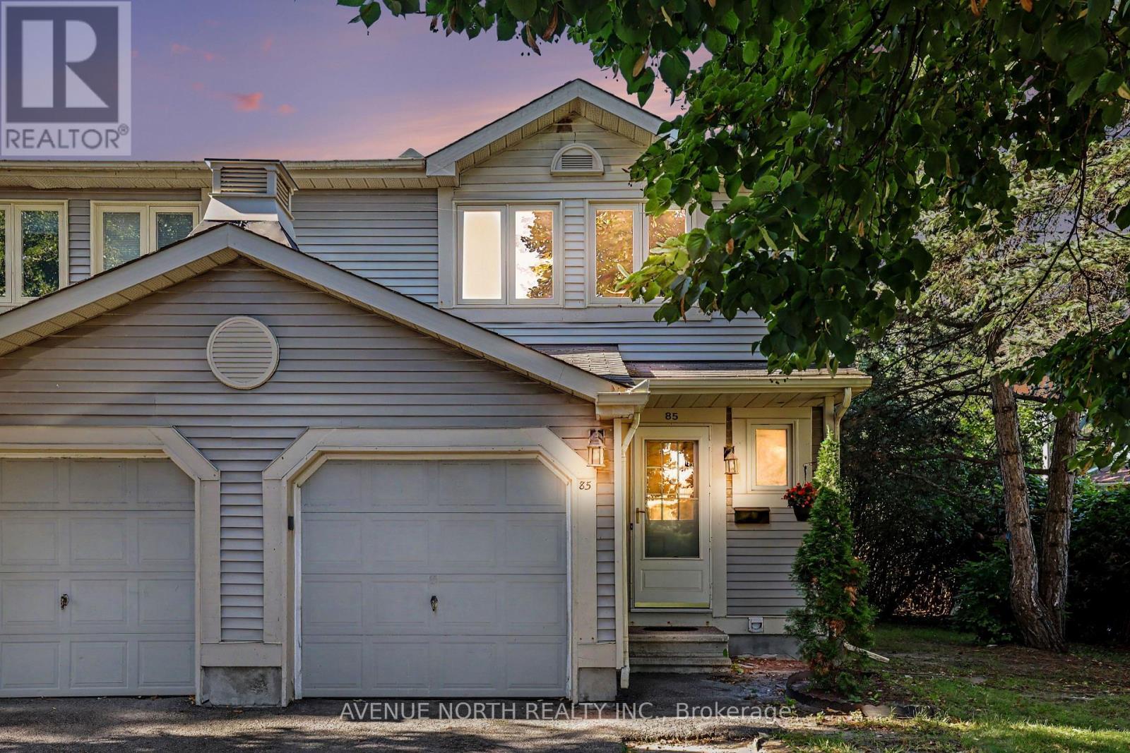 85 BIRMINGHAM PRIVATE N, Ottawa