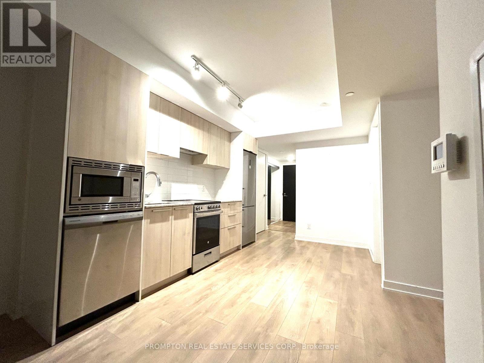 805 - 18 MAITLAND TERRACE, Toronto (Church-Yonge Corridor) — photo 4