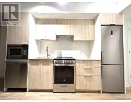 805 - 18 Maitland Terrace, Toronto, ON M4Y1B4 Photo 6