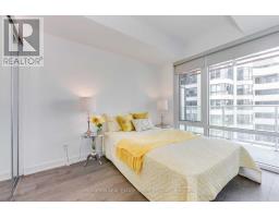 805 - 18 Maitland Terrace, Toronto, ON M4Y1B4 Photo 7